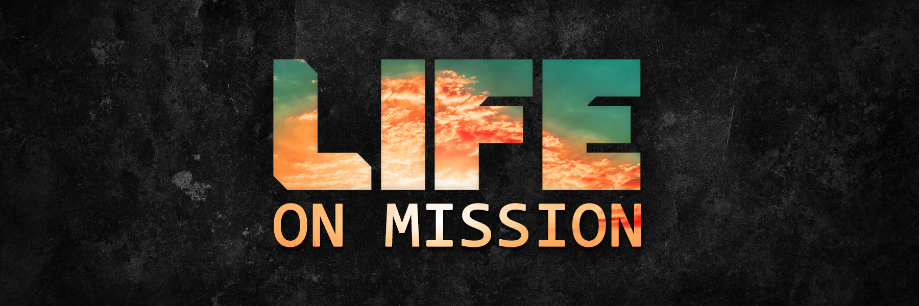 Life on Mission