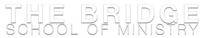School of Ministry