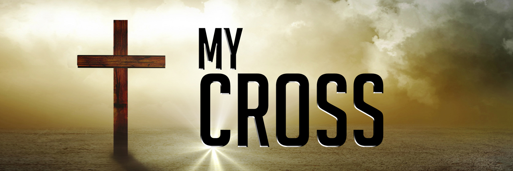 My Cross
