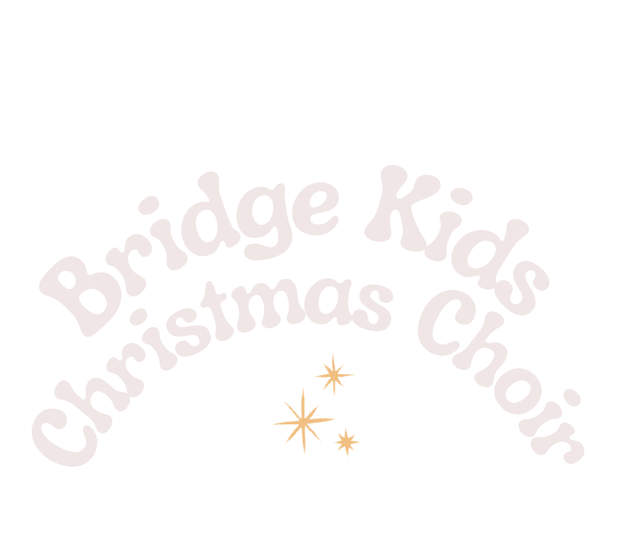 Bridge Christmas Choir Logo