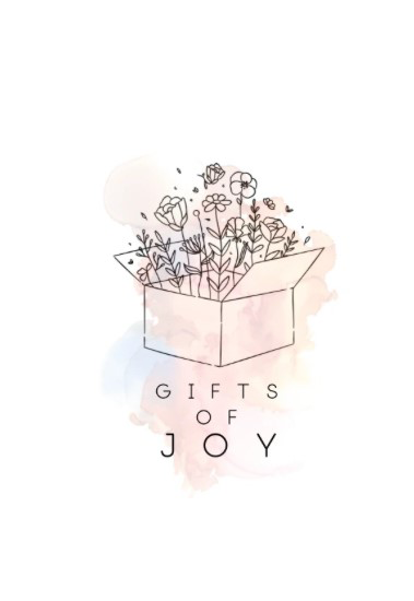 Gifts of Joy logo